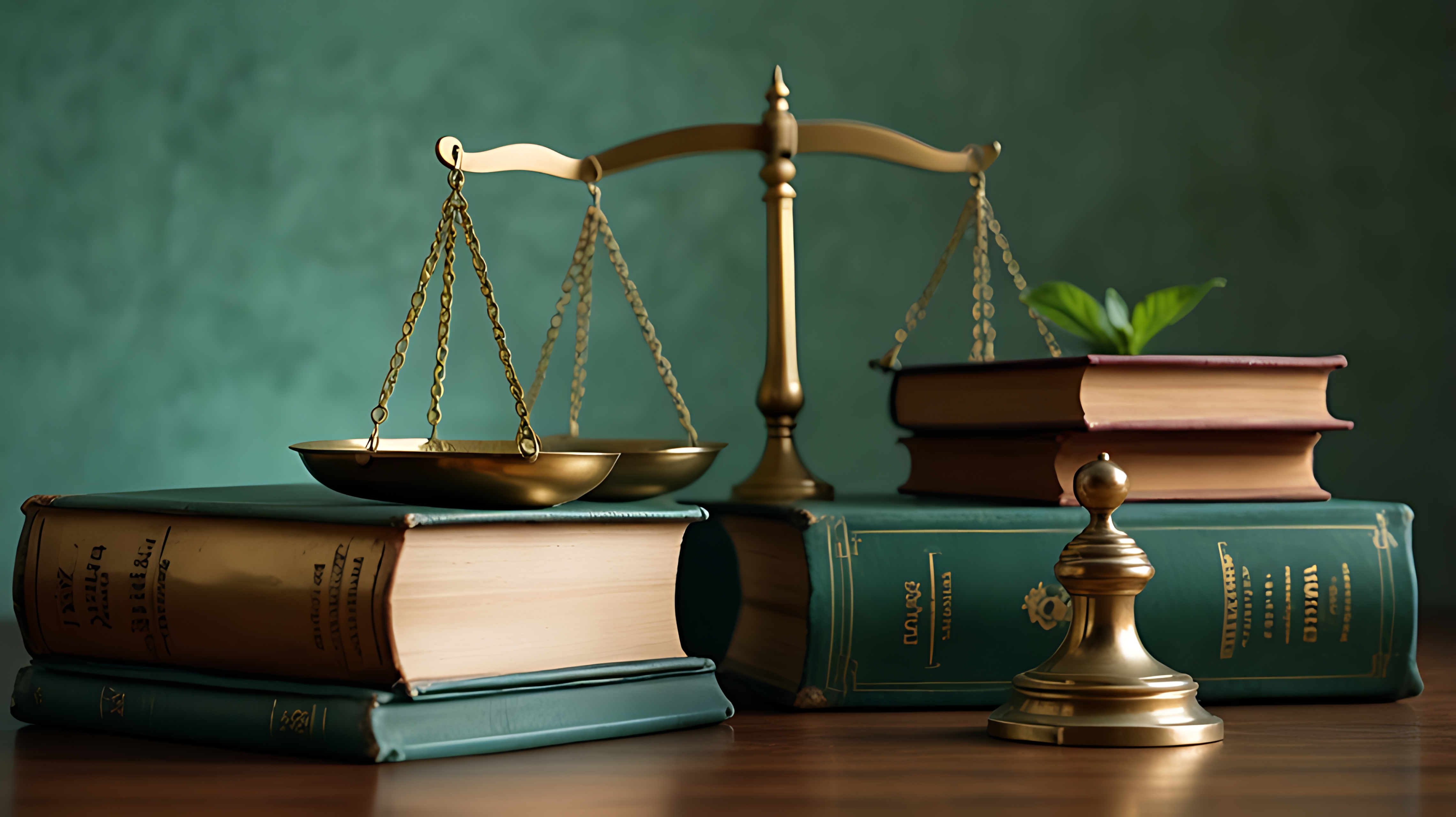 Por qué elegirnos — Bufete Jurídico AGMP