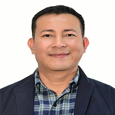 Aroldo Menchú Hernández